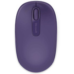 Mysz Microsoft Wireless Mobile 1850 Purple