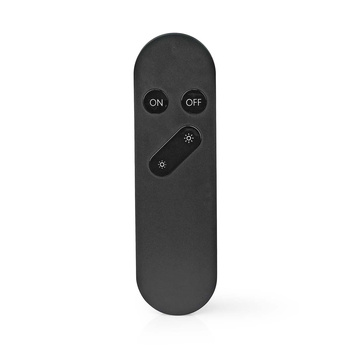 Pilot sterujący Nedis SmartLife WIFILR001BK Wi-Fi