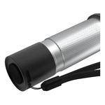 Latarka LED ANSMANN 270B czarna