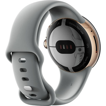 Smartwatch Google Pixel Watch WiFi Złoty