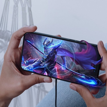 Ładowarka indukcyjna Nillkin MagSlim Wireless Charger