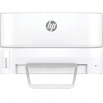 Monitor HP 27SC1 27" Curved FHD(1920x1080)/DP/HDMI