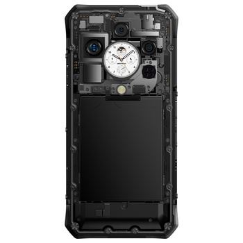 Smartphone Ulefone Armor 28 Pro 5G 16GB/512GGB (czarny)