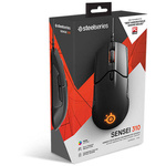 Mysz gamingowa SteelSeries Sensei 310 Ambidextrous (Black)