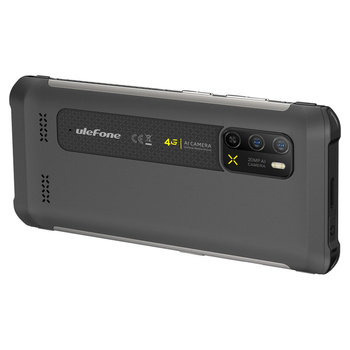 Smartphone Ulefone Armor X10 Pro 4GB/64GB (grey)