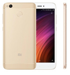Smartphone Xiaomi Redmi 4X 32GB (gold) CE