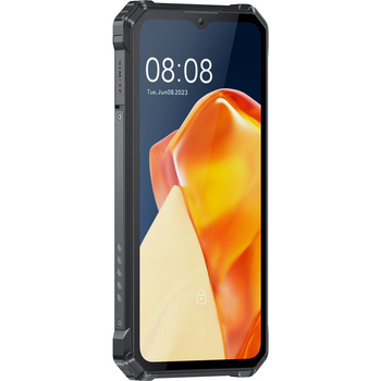 Smartphone Oukitel WP28S 4/128 10600mAh DS. Czarny
