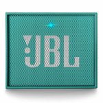 Głośnik JBL GO seledynowy (teal)