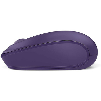 Mysz Microsoft Wireless Mobile 1850 Purple