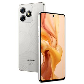 Smartphone Ulefone Note 18 Ultra 5G 6GB/256GB (Titanium Gray)