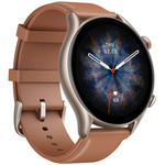 Smartwatch Amazfit GTR 3 PRO (Brown Leather)