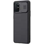 Etui Nillkin CamShield OnePlus 8T (Black)