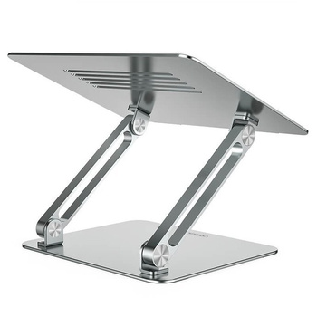 Podstawka pod laptop Nillkin ProDesk Adjustable Laptop Stand (Silver)