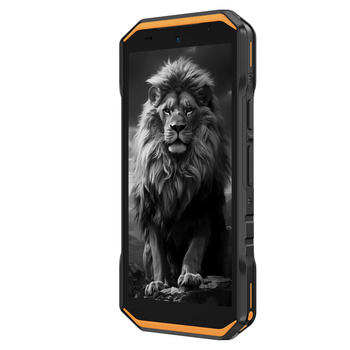Smartphone Ulefone Armor X32 Pro 5G 8GB/256GB (Vibrant Orange)