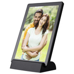 Ramka na zdjęcia Denver z FRAMEO HD 10.1” 16GB czarna