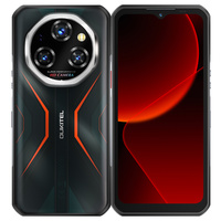 Smartphone Oukitel WP55Pro 6,6" 16/512GB DS. 11000mAh Pomarańczowy