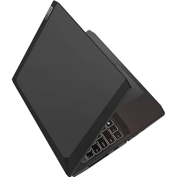 Laptop Lenovo 3-15ACH6DX Ryzen 5 5600H/15.6" FHD 120Hz/16GB/SSD 256GB/BT/BLKB/GeForce GTX 1650 4GB/Win 10 Shadow Black
