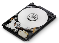 HDD WD Blue WD5000LPCX 2.5" 500GB SATA3 5400RPM 16MB