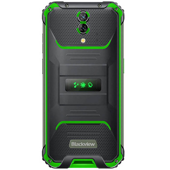 Smartphone Blackview BV7200 5180 mAh 6/128 Green