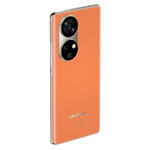 Smartphone Ulefone Note 17 Pro 12GB/256GB (Pomarańczowy)