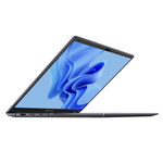 Laptop Chuwi GemiBook-X-Pro-K2 N150/14.1" FHD AntiGlare IPS/16GB/SSD 512GB/BT/Win 11 Gray