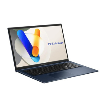 Laptop Asus F1704VAP-SB52 Core 5 120U/17.3" FHD/16GB/SSD 512GB/BT/Win 11 Quiet Blue