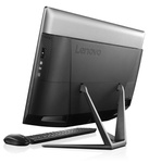AiO Lenovo 700-22ISHK1 Pentium G4400T/21.5" FHD TouchScreen/8GB/1TB/DVD/BT/Wireless Keyboard + Mouse/Win 10