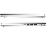 Laptop HP 14-DK1032WM Ryzen 3 3250U/14" FHD/4GB/SSD 128GB/BT/Win 11 Silver