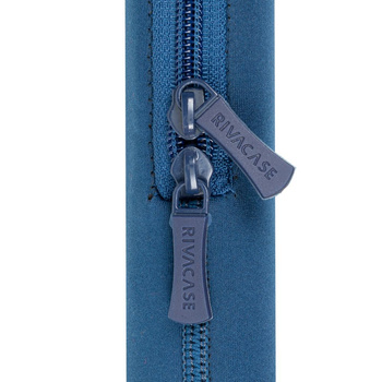 Etui na laptop 13.3"-14" Rivacase 5223 ciemno niebieski