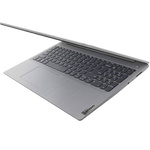 Laptop Lenovo 5-15IIL05K13 i5-1035G1/15.6" FHD/8GB/SSD 512GB/BT/BLKB/FPR/Win 10 Platinum Gray