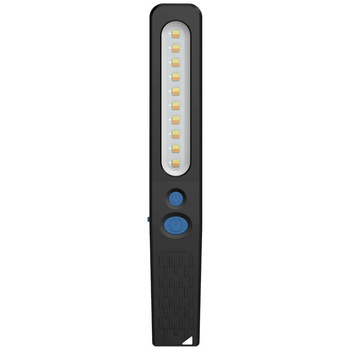 Lampka warsztatowa ANSMANN WL390R czarna