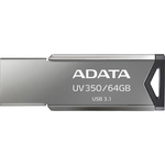 Pendrive ADATA AUV350-64G-RBK   64GB