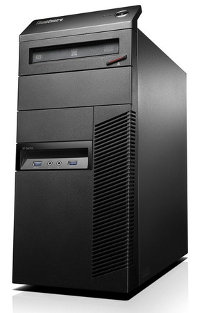 PC Lenovo M83 Tower i3-4130/4GB/500GB/Keyboard+Mouse/Win 10 Pro