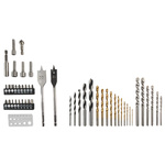 Zestaw wierteł Energizer