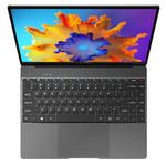 Laptop Chuwi Larkbook X CWI534 Celeron N5100/14'' (2240x1400) TouchScreen/8GB/SSD 256GB/BT/BLKB/Win 10