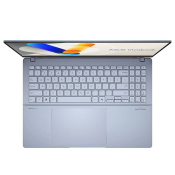 Biznesowy Laptop ASUS Vivobook S 15 OLED (S5506) Ultra 7 155H/15.6" 3K 120Hz OLED/16GB/1TB SSD/Win 11