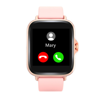 Smartwatch BT Denver SWC-156ROMK2 różowy