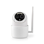 Kamera Nedis SmartLife WIFICBO50WT Zewnętrzna, Wi-Fi