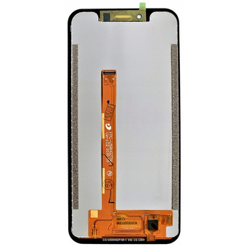 Wyświetlacz (TP+LCD) do Ulefone Armor 5/5S