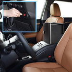 Mini lodówka Denver MFR-401B z funkcją chłodzenia i grzania 4l czarna