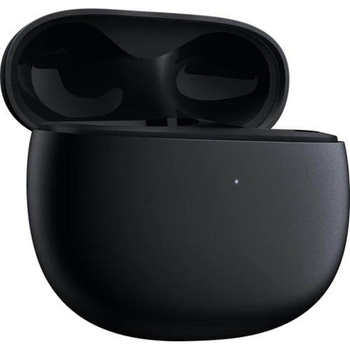 Słuchawki bezprzewodowe Xiaomi Buds 3 (czarne)