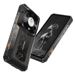 Smartphone Ulefone Armor 28 Pro 5G 16GB/512GGB (czarny)
