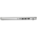 Laptop HP 14s-dq2289nw i5-1135G7/14" FHD/8GB/SSD 512GB/Win 10 Natural Silver