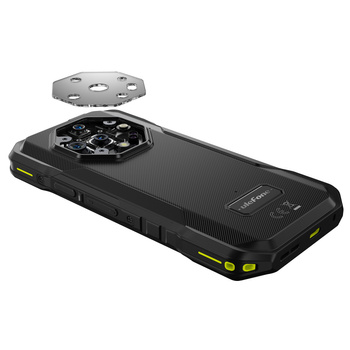 Smartphone Ulefone Armor X32 6GB/128GB (Vivid Green)