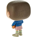 Figurka Funko POP TV Stranger Things Eleven with Eggos - Bloody Nose with Protector