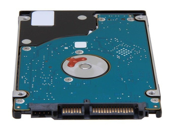 HDD Seagate Momentus Thin ST500LT012 2.5'' 500GB SATA2 5400RPM 16MB