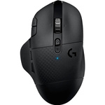 Mysz gamingowa Logitech G604 Lightspeed