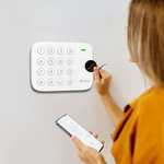 System alarmowy do domu Denver SHA-220 z Tuya