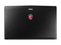 Laptop MSI GP72 LEOPARD Pro GP72-6QF-284CAK i7-6700HQ/17.3" FHD/16GB/1TB/DVD/BT/BLK/GeForce GT 960M 2GB/Win 10