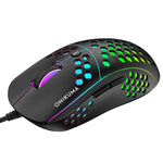 Mysz gamingowa Onikuma CW903 RGB (black)